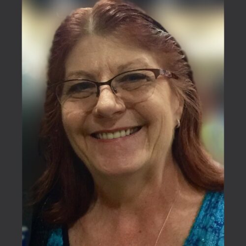 Michelle McNamara